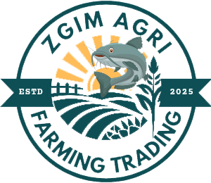 ZGIM Agri Farming Trading